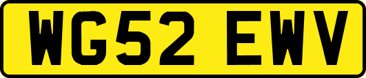 WG52EWV