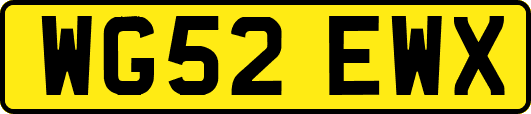 WG52EWX