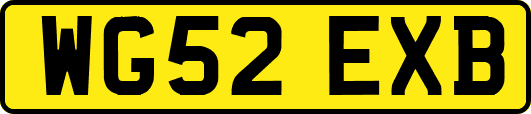 WG52EXB