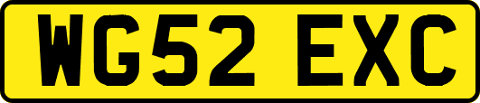 WG52EXC