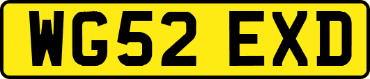 WG52EXD