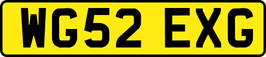 WG52EXG