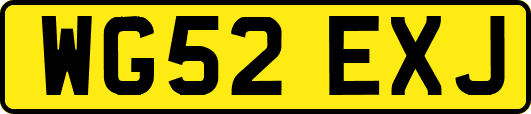 WG52EXJ