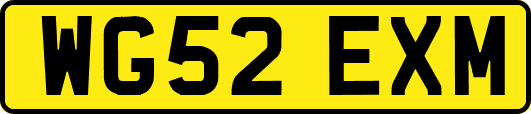 WG52EXM