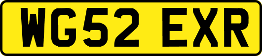 WG52EXR