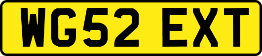WG52EXT