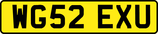 WG52EXU