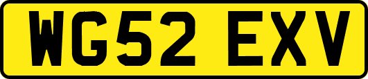 WG52EXV