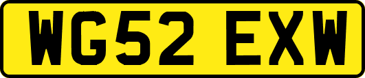 WG52EXW