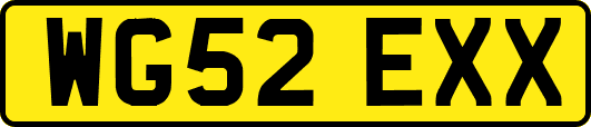 WG52EXX