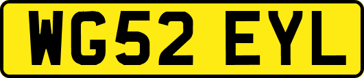 WG52EYL