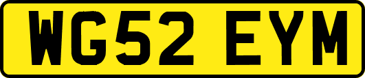 WG52EYM