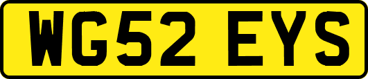 WG52EYS