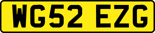 WG52EZG