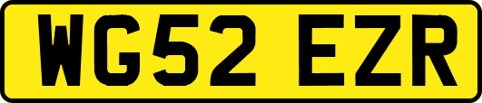WG52EZR