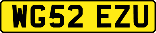 WG52EZU