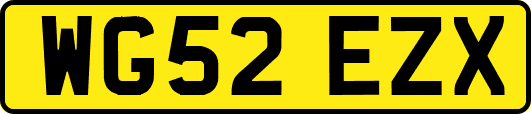 WG52EZX