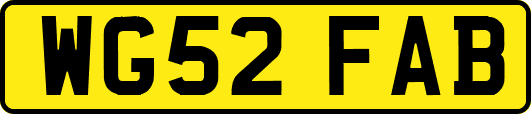 WG52FAB