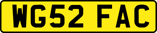 WG52FAC