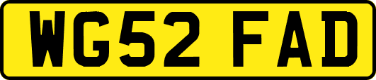 WG52FAD