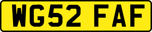 WG52FAF