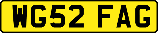 WG52FAG