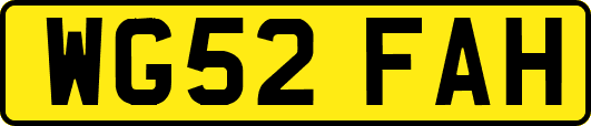 WG52FAH