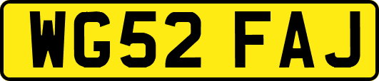 WG52FAJ