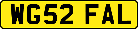WG52FAL