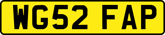 WG52FAP