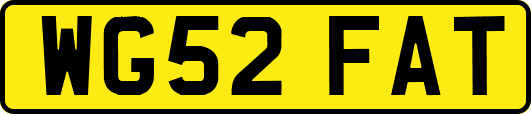 WG52FAT