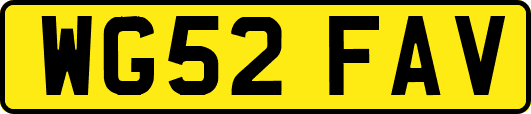 WG52FAV