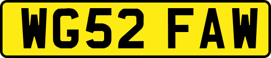WG52FAW