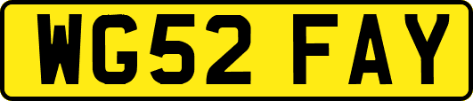 WG52FAY