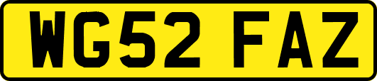 WG52FAZ