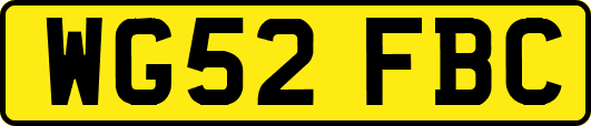 WG52FBC
