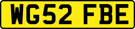 WG52FBE