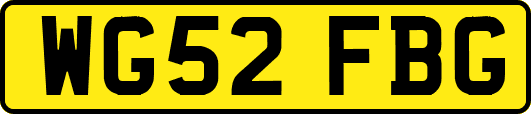 WG52FBG