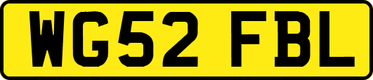 WG52FBL