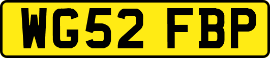 WG52FBP