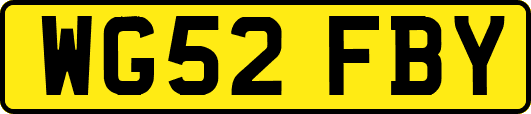 WG52FBY