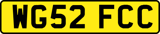WG52FCC