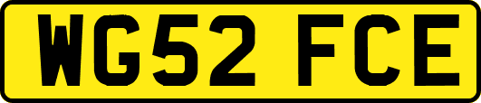 WG52FCE