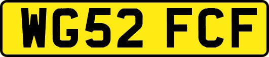 WG52FCF