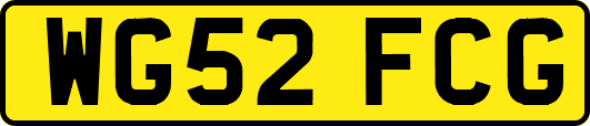 WG52FCG