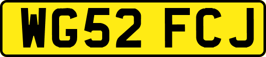 WG52FCJ