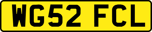 WG52FCL