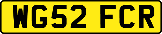 WG52FCR