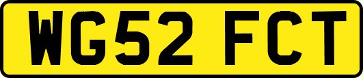 WG52FCT