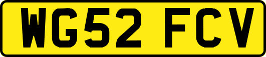 WG52FCV